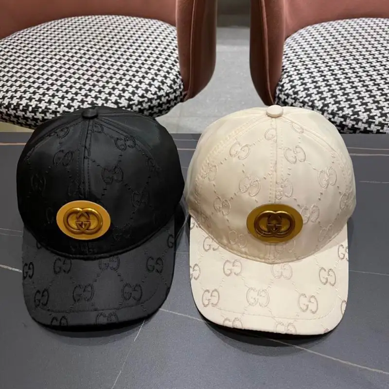Gucci cap 062502